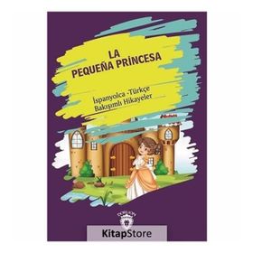La Pequena Princesa (Küçük Prenses) - Kolektif