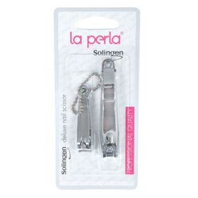La Perla 2'li Tırnak Makası Seti