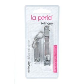 La Perla 2'li Tırnak Makası Seti