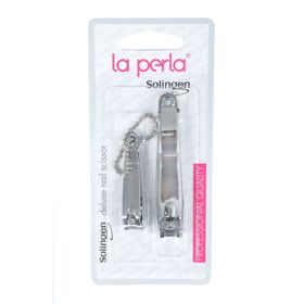 La Perla 2'li Tırnak Makası Seti