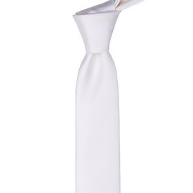 La Pescara SK5007 Krem Slim Kravat
