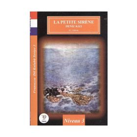 La Petite Sirene - Deniz Kızı - hanschristian andersen