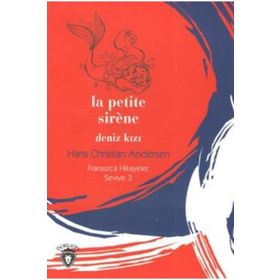 La Petite Sirene - Deniz Kızı - hanschristian andersen