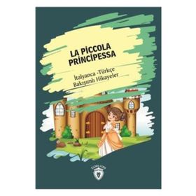 La Piccola Principessa (küçük Prenses) - Kolektif