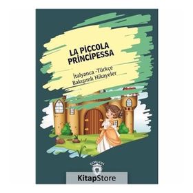 La Piccola Principessa (küçük Prenses) - Kolektif