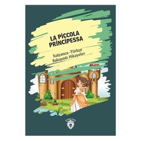 La Piccola Principessa (küçük Prenses) - Kolektif