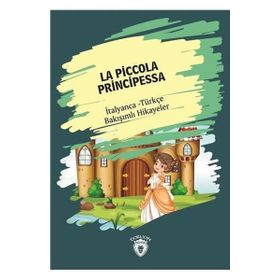 La Piccola Principessa (küçük Prenses) - Kolektif