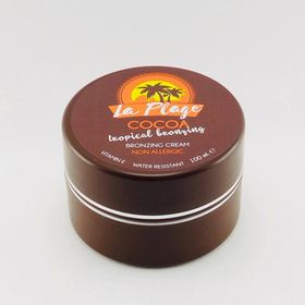 La Plage Kavanoz 100 ml Kakao Kremi