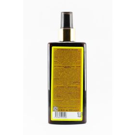 La Plage Spf 15 200 ml Yağ Spey