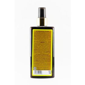 La Plage Spf 15 200 ml Yağ Spey
