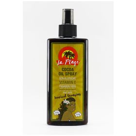 La Plage Sprey 200 ml Kakao Yağı