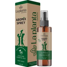 La Planta Laboratoires Aromix Doğal 150 ml Sinek Kovucu Sprey