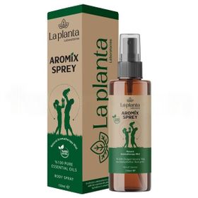 La Planta Laboratoires Aromix Doğal 150 ml Sinek Kovucu Sprey