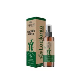 La Planta Laboratoires Aromix Doğal 150 ml Sinek Kovucu Sprey