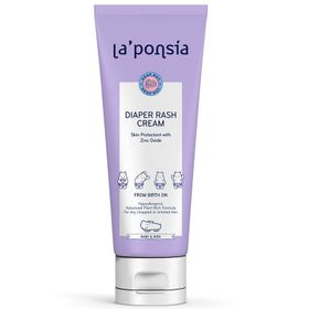 La Ponsia 75 ml Pişik Kremi