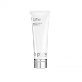 La Prairie 125 ml Foam Cleanser