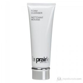 La Prairie 125 ml Foam Cleanser