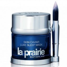 La Prairie 50 ml Skın Cavıar Luxe Sleep Mask