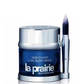 La Prairie 50 ml Skın Cavıar Luxe Sleep Mask