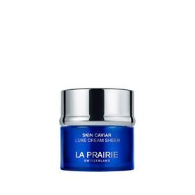 La Prairie Skin Caviar Luxe Body Cream 50 ml Vücut Losyonu