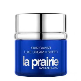 La Prairie Skin Caviar Luxe Body Cream 50 ml Vücut Losyonu