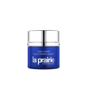 La Prairie Skin Caviar Luxe Body Cream 50 ml Vücut Losyonu