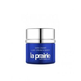 La Prairie Skin Caviar Luxe Body Cream 50 ml Vücut Losyonu