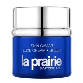 La Prairie Skin Caviar Luxe Body Cream 50 ml Vücut Losyonu