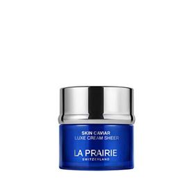 La Prairie Skin Caviar Luxe Cream Sheer 100 ml Anti-Age Krem