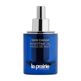 La Prairie Skin Caviar Nighttime Oil Cilt Havyarı Gece Kremi