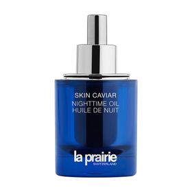 La Prairie Skin Caviar Nighttime Oil Cilt Havyarı Gece Kremi