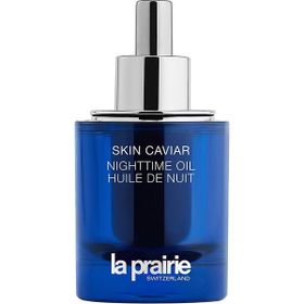 La Prairie Skin Caviar Nighttime Oil Cilt Havyarı Gece Kremi
