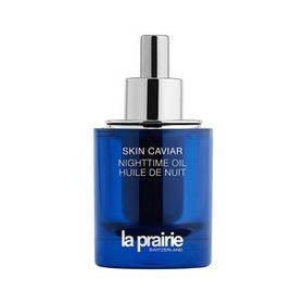 La Prairie Skin Caviar Nighttime Oil Cilt Havyarı Gece Kremi