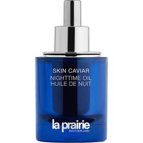 La Prairie Skin Caviar Nighttime Oil Cilt Havyarı Gece Kremi