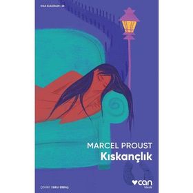 La Prisonniere - Marcel Proust
