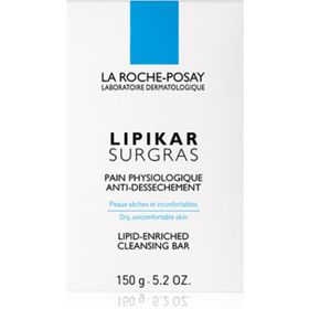 La Roche-posay 150 gr Lipikar Surgras