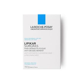 La Roche-posay 150 gr Lipikar Surgras