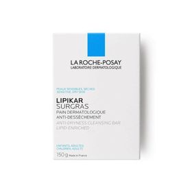 La Roche-posay 150 gr Lipikar Surgras