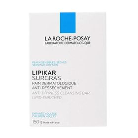 La Roche-posay 150 gr Lipikar Surgras