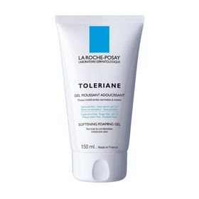 La Roche-Posay 150 ml Toleriane Gel Mousse Yumuşatıcı Köpüren Jel