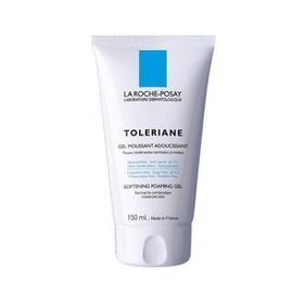 La Roche-Posay 150 ml Toleriane Gel Mousse Yumuşatıcı Köpüren Jel