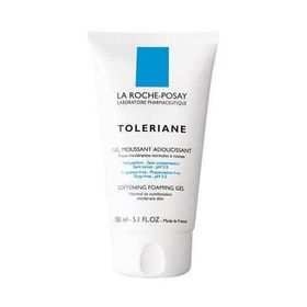 La Roche-Posay 150 ml Toleriane Gel Mousse Yumuşatıcı Köpüren Jel