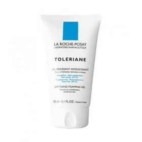 La Roche-Posay 150 ml Toleriane Gel Mousse Yumuşatıcı Köpüren Jel