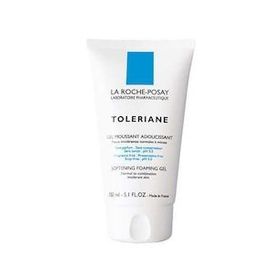 La Roche-Posay 150 ml Toleriane Gel Mousse Yumuşatıcı Köpüren Jel