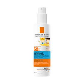 La Roche-Posay 200 ml Anthelios SPF50+ Dermo Pediatrics Uvmune 400 Güneş Koruyucu Sprey