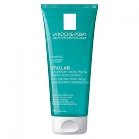 La Roche Posay 200 ml Effaclar Micro Peeling Arındırıcı Temizleme Jeli