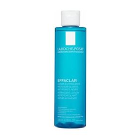 La Roche-Posay 200 ml Effaclar Mikro Soyucu Tonik Yağlı Akneye Eğilim Gösteren Ciltler İçin Gözenek Sıkılaştırıcı