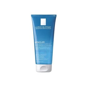 La Roche-Posay 200 ml Gel Mouss Effaclar Yağlı Ve Hassas Ciltler İçin Temizleyici Jel