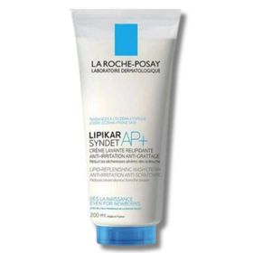 La Roche-Posay 200 ml Lipikar Syndet AP+ Nemlendirici Hassas ve Kuru Ciltler İçin Duş Jeli