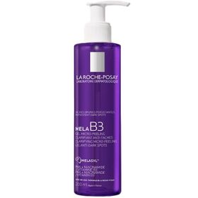 La Roche Posay 200 ml Mela B3 Koyu Leke Karşıtı Temizleme Jeli